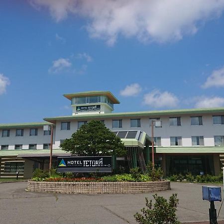 Hotel Tetoraresort Tokachigawa Otofuke Bagian luar foto
