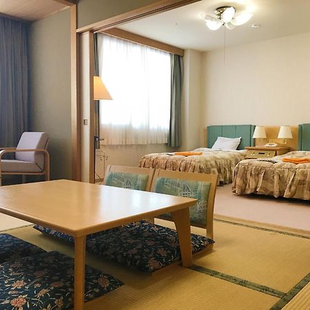 Hotel Tetoraresort Tokachigawa Otofuke Bagian luar foto