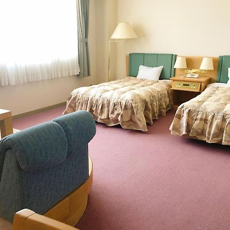 Hotel Tetoraresort Tokachigawa Otofuke Bagian luar foto