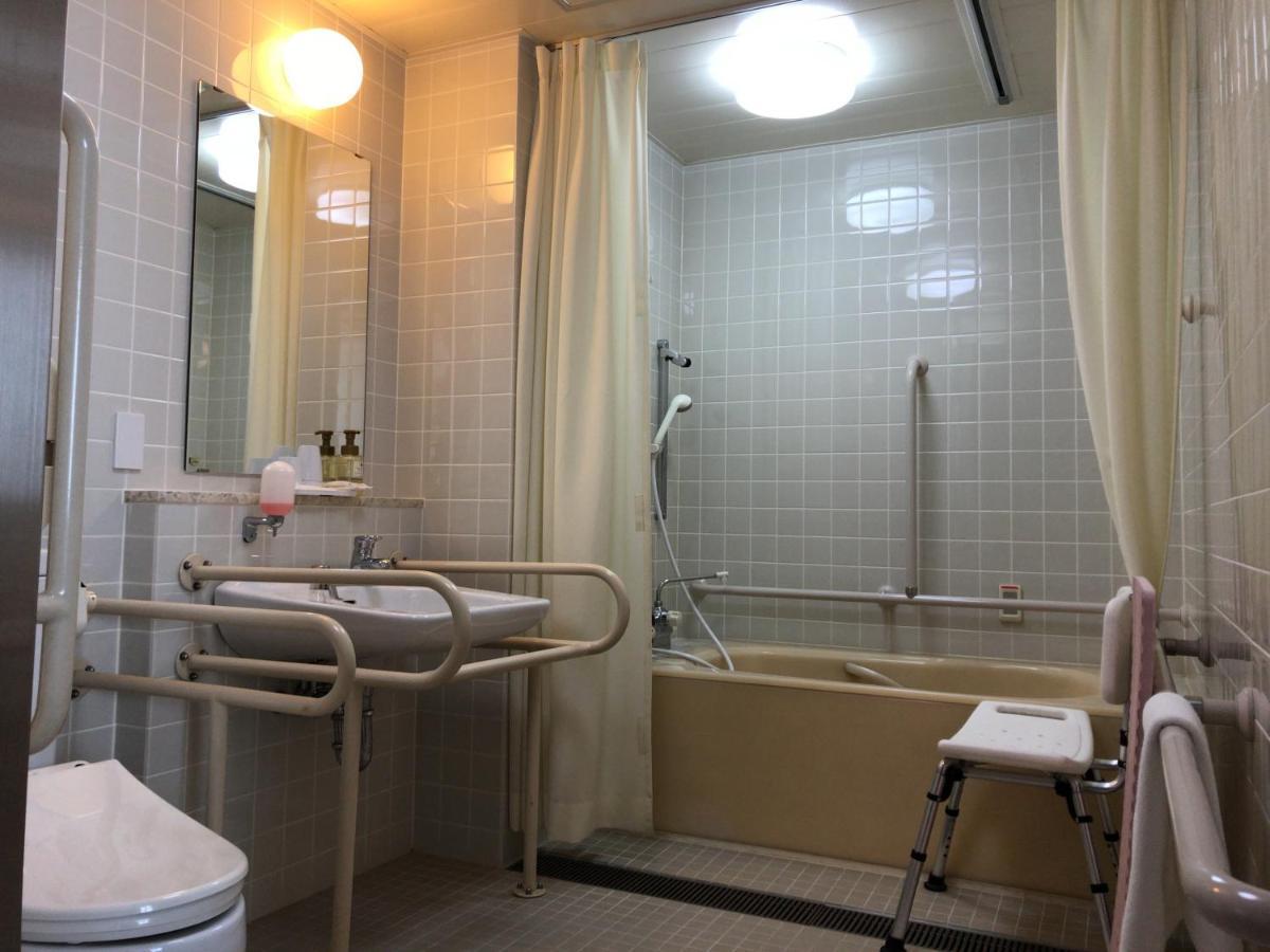 Hotel Tetoraresort Tokachigawa Otofuke Bagian luar foto