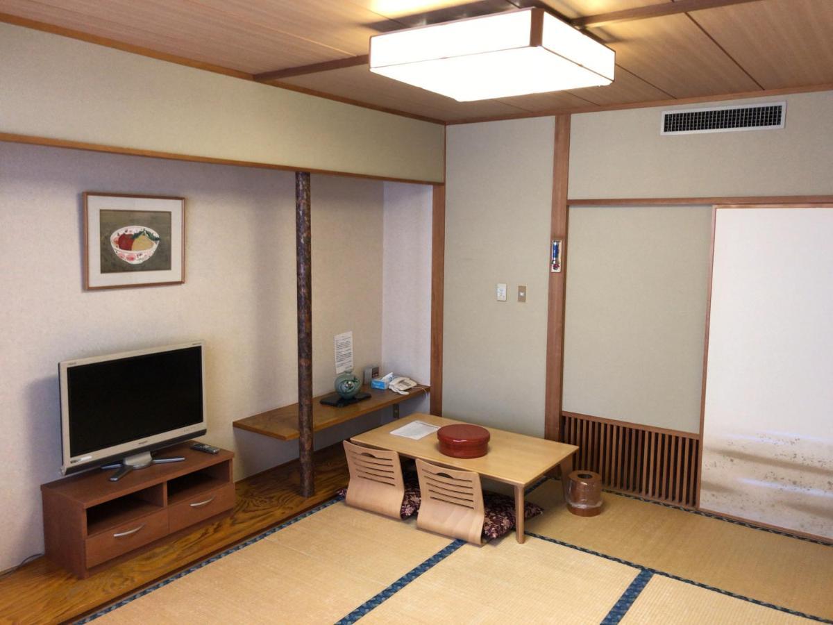 Hotel Tetoraresort Tokachigawa Otofuke Bagian luar foto