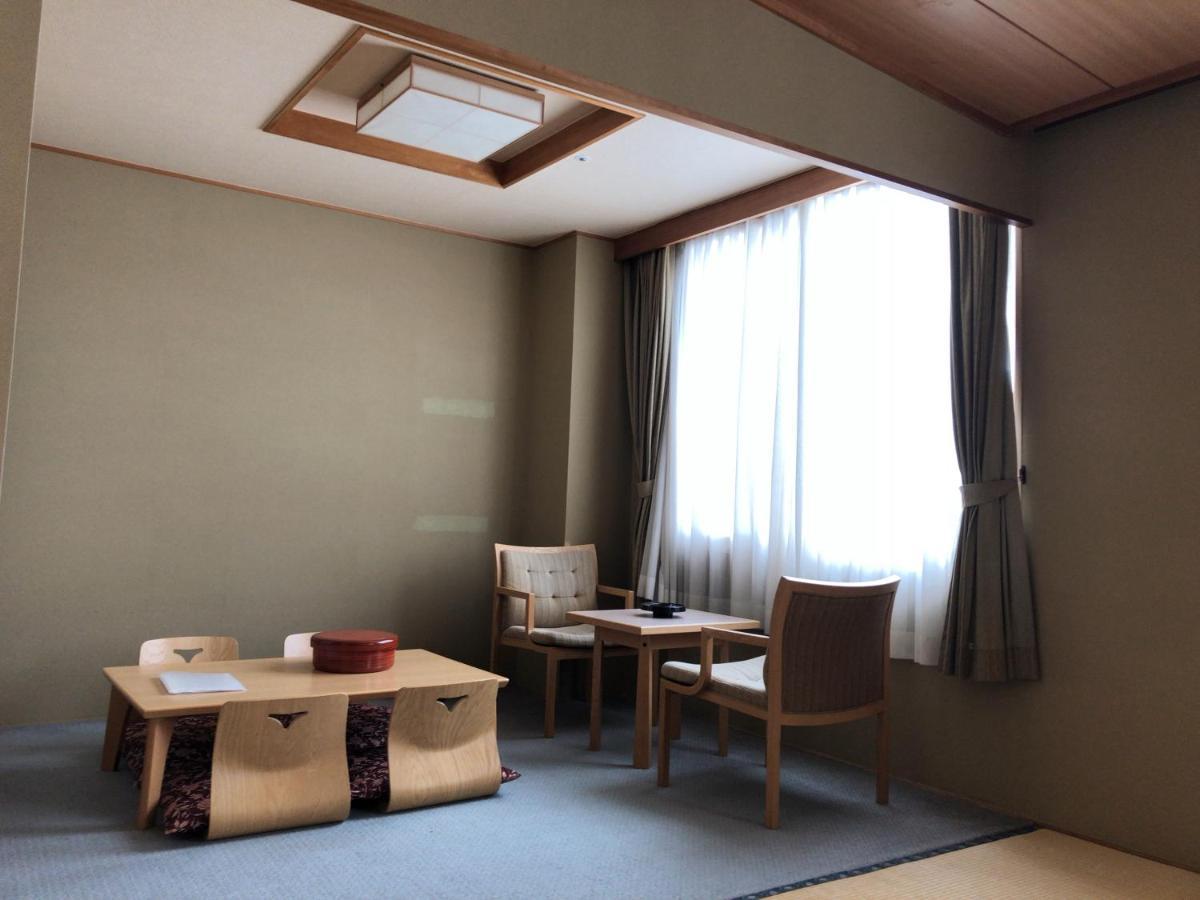 Hotel Tetoraresort Tokachigawa Otofuke Bagian luar foto