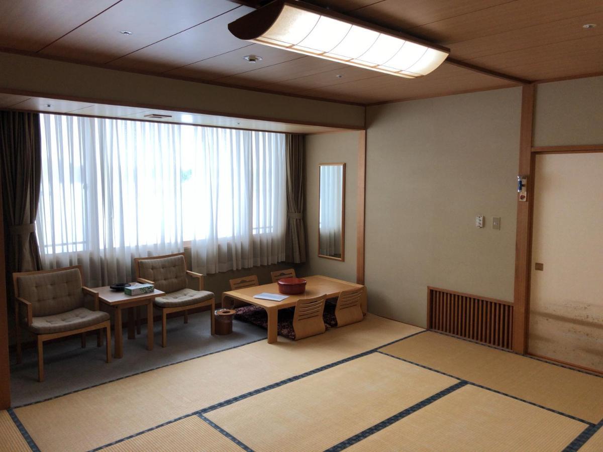 Hotel Tetoraresort Tokachigawa Otofuke Bagian luar foto