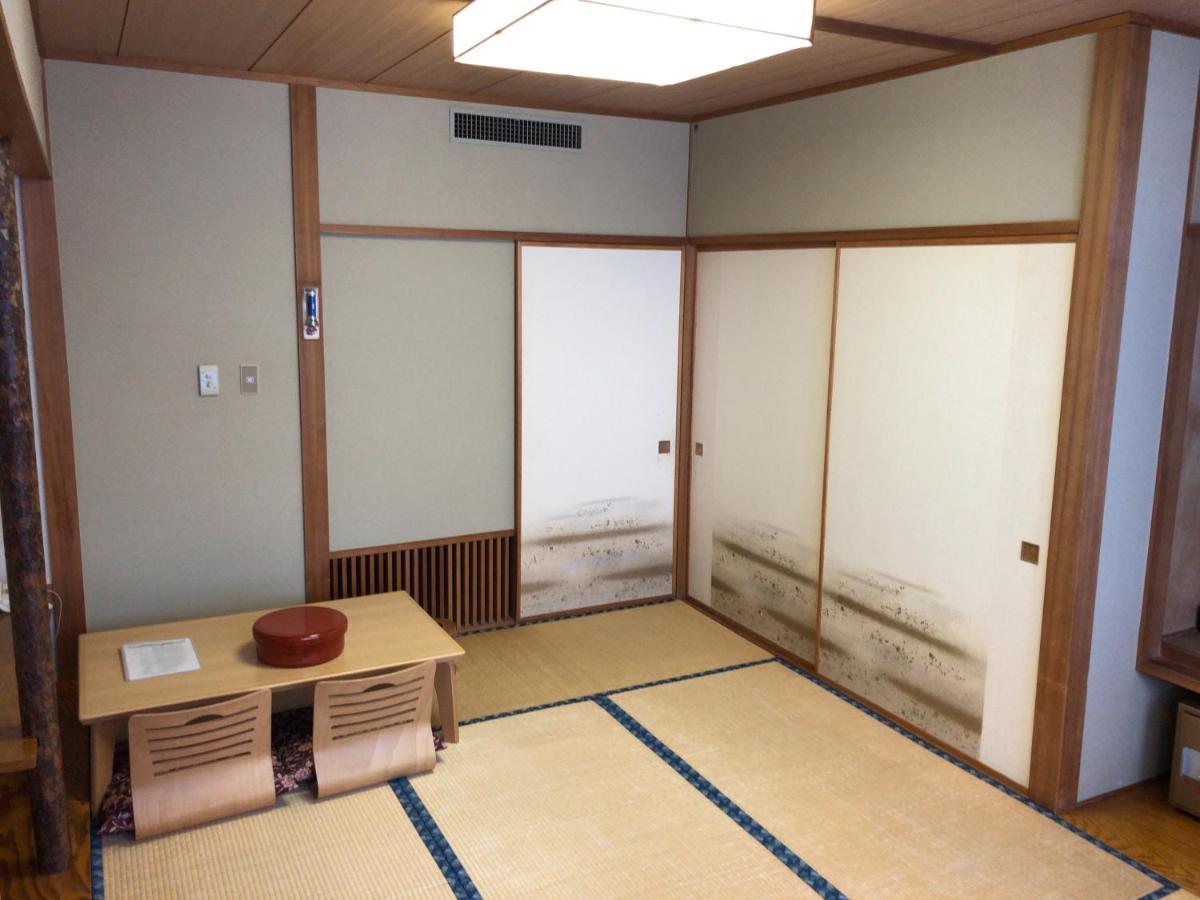 Hotel Tetoraresort Tokachigawa Otofuke Bagian luar foto