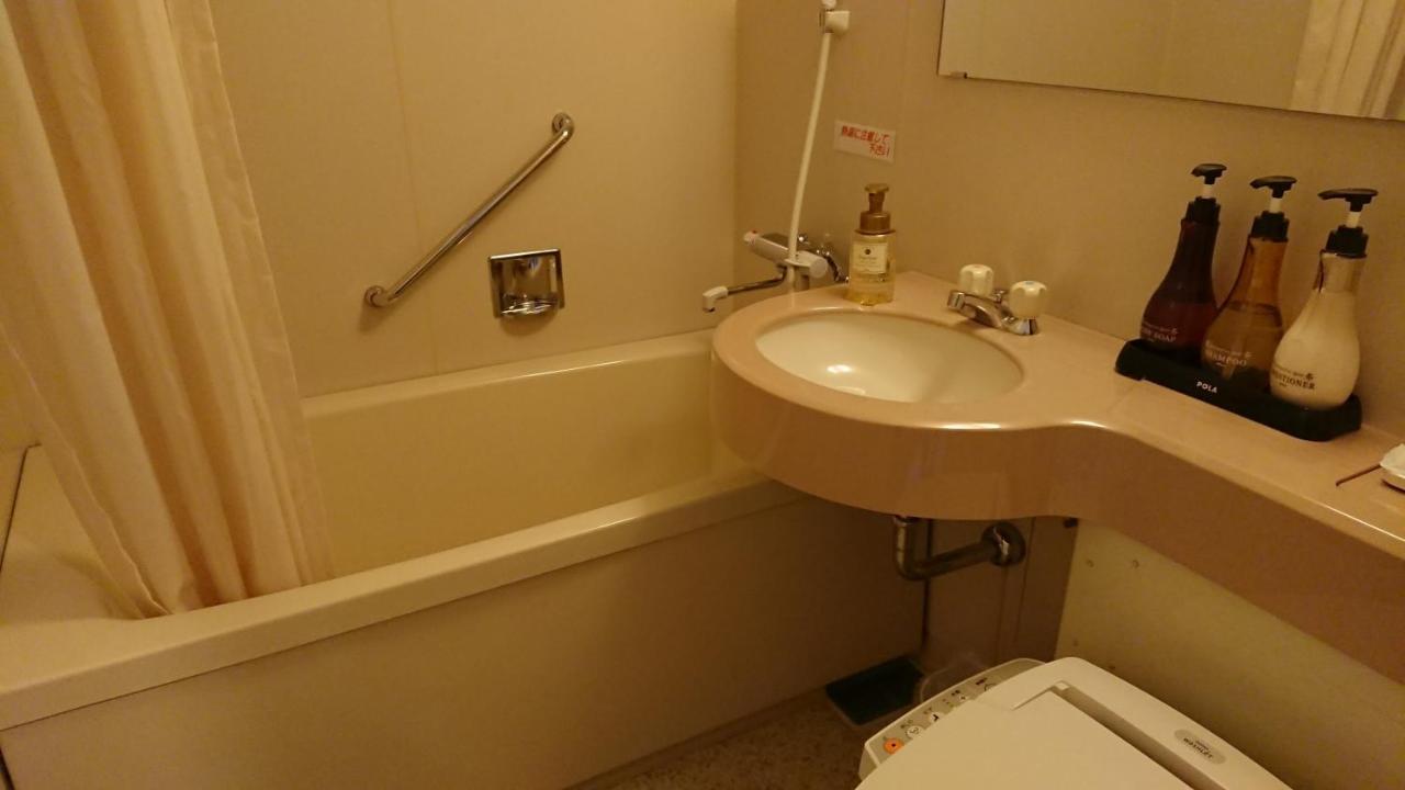 Hotel Tetoraresort Tokachigawa Otofuke Bagian luar foto