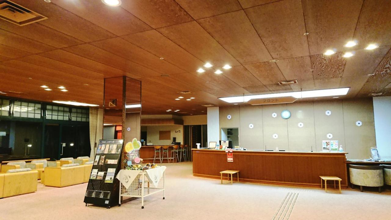 Hotel Tetoraresort Tokachigawa Otofuke Bagian luar foto