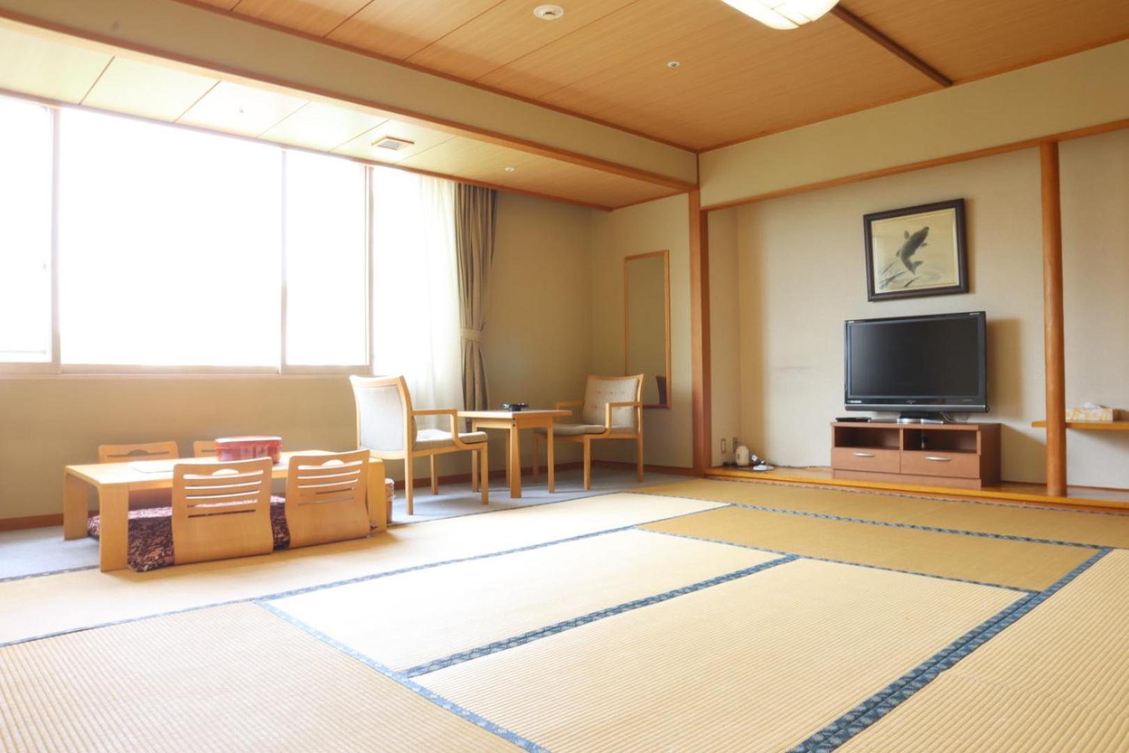 Hotel Tetoraresort Tokachigawa Otofuke Bagian luar foto