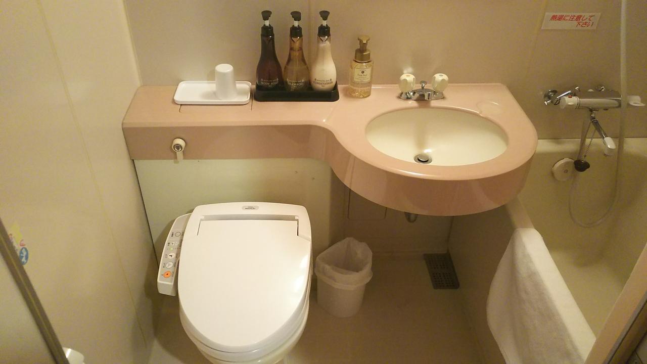 Hotel Tetoraresort Tokachigawa Otofuke Bagian luar foto