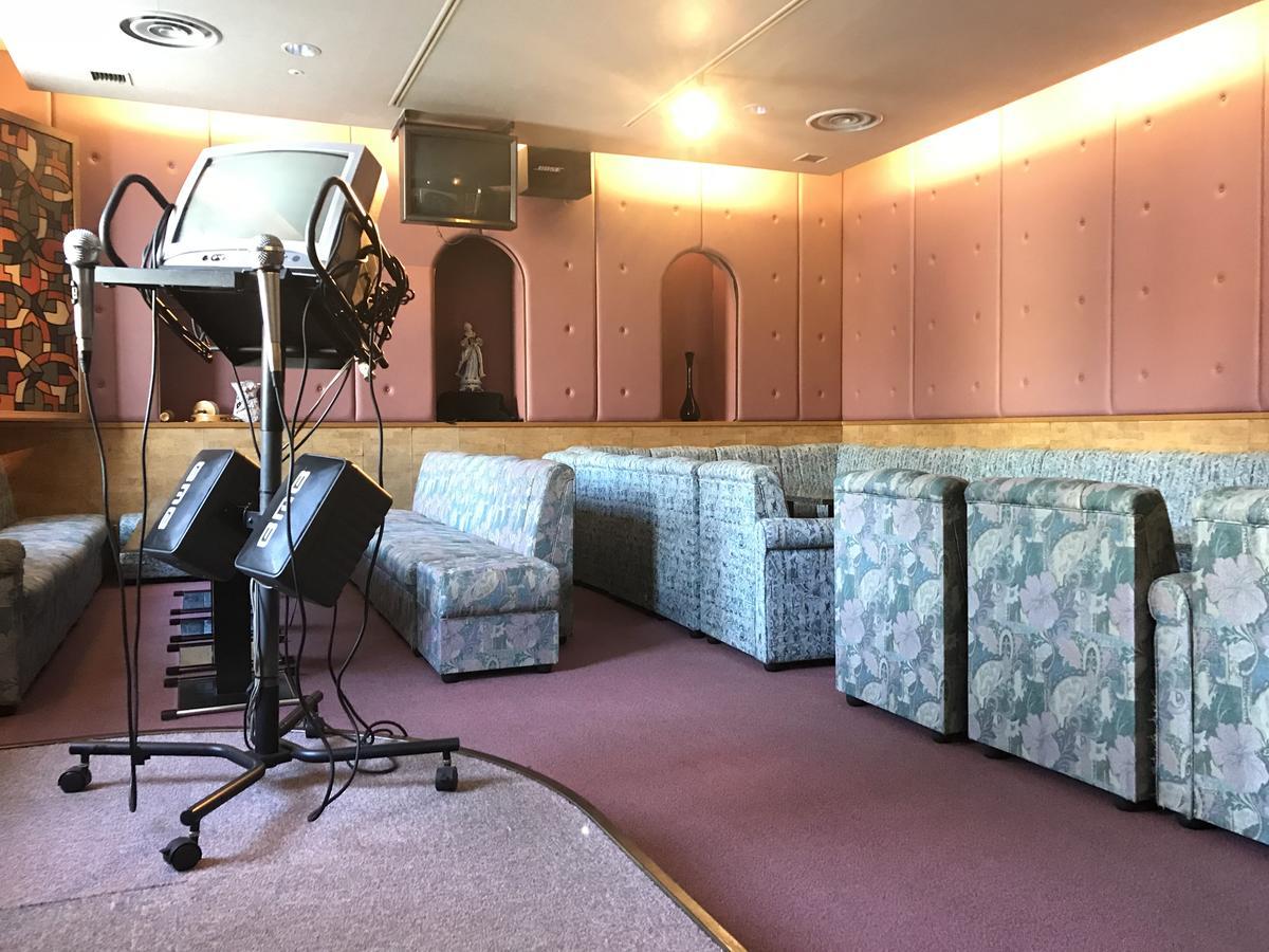 Hotel Tetoraresort Tokachigawa Otofuke Bagian luar foto