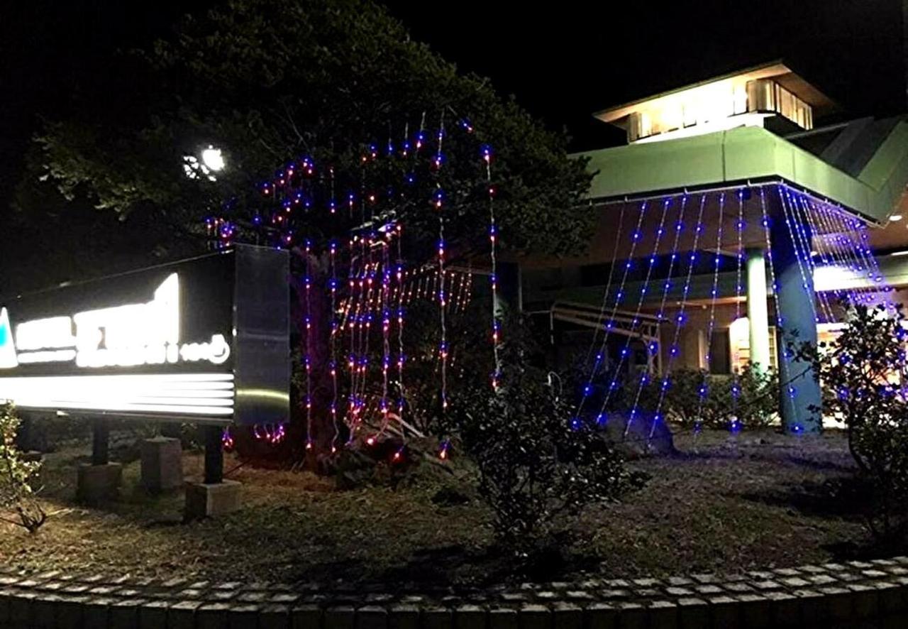 Hotel Tetoraresort Tokachigawa Otofuke Bagian luar foto