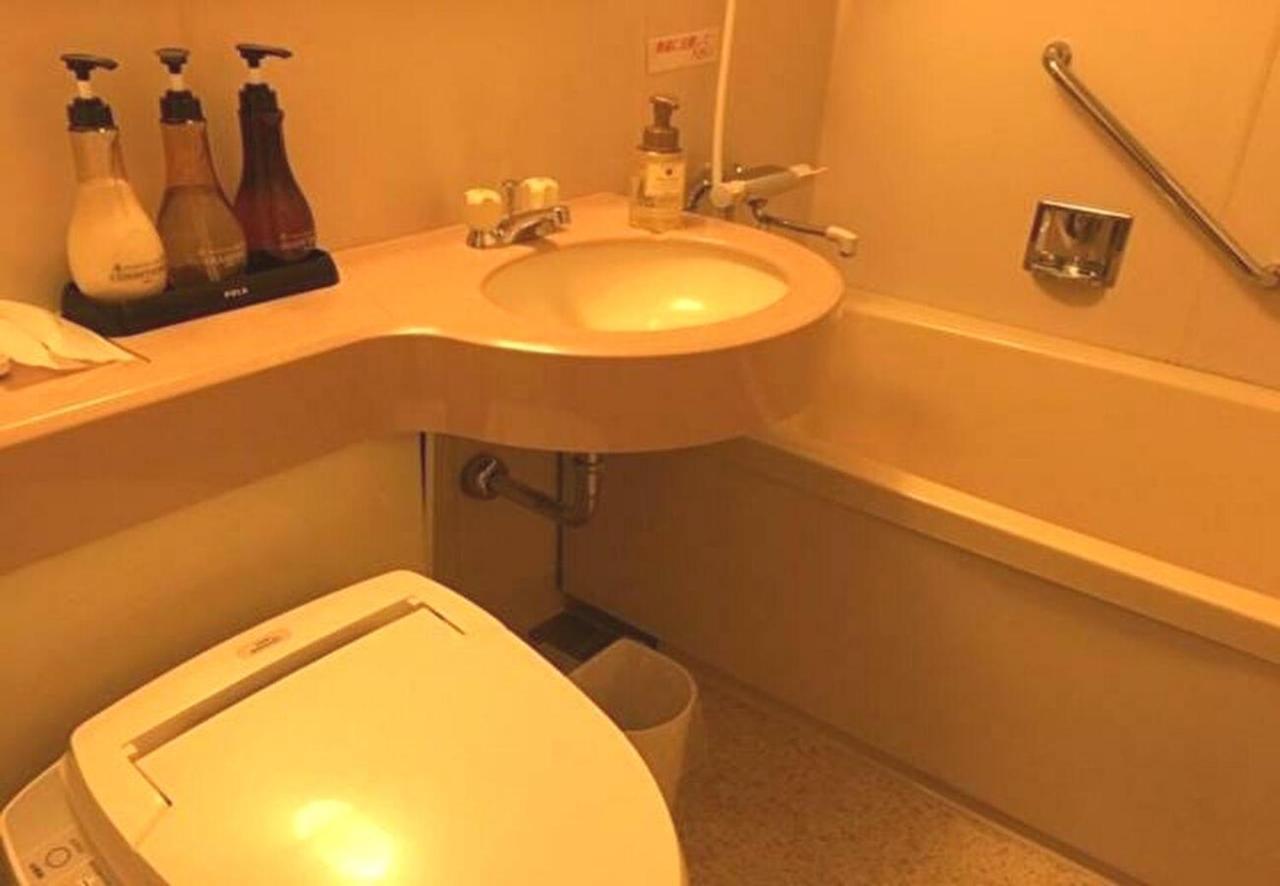 Hotel Tetoraresort Tokachigawa Otofuke Bagian luar foto